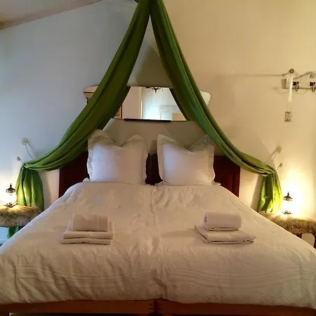Bed & Breakfast Franca