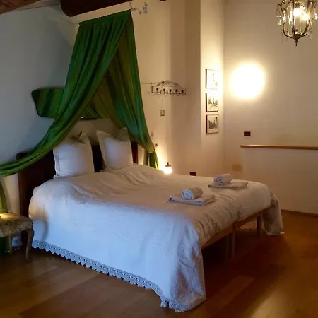 Bed & Breakfast Franca Villafranca di Verona