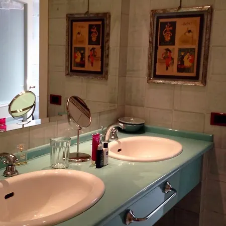 Bed & Breakfast Franca