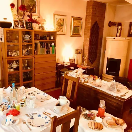 Franca Bed & Breakfast