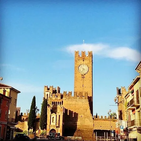 Bed and breakfast Franca 3*